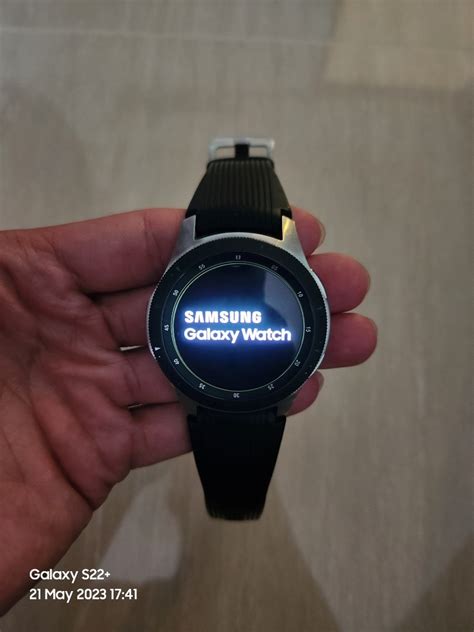 samsung galaxy watch wiki